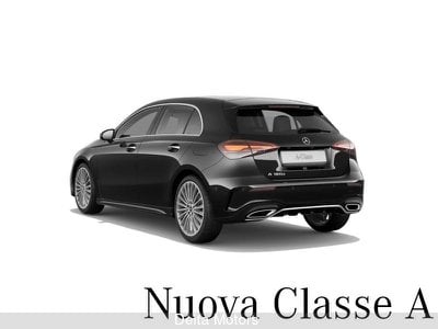 Mercedes-Benz Classe A  