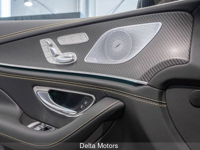 Mercedes-Benz GT Coupé 4  Nuovo