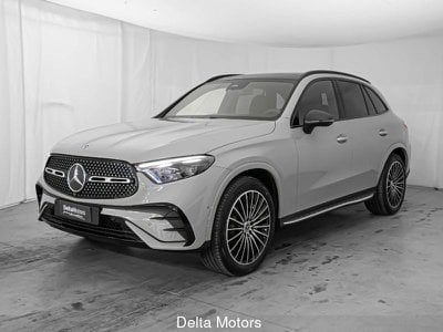 Mercedes-Benz GLC  Nuovo
