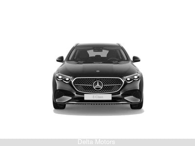 Mercedes-Benz Classe E  