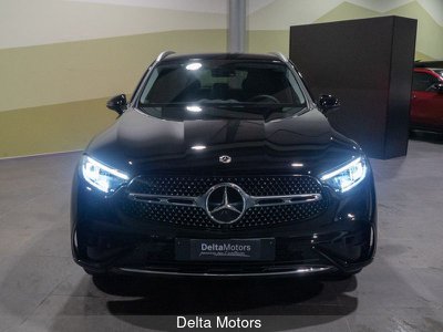 Mercedes-Benz GLC  Nuovo