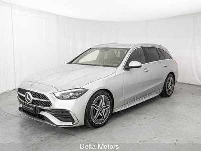 Mercedes-Benz Classe C  