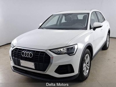 Audi Q3  Usato