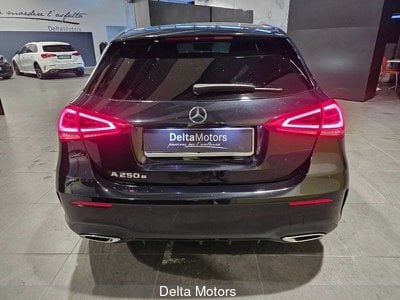 Mercedes-Benz Classe A  