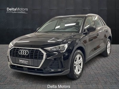 Audi Q3  Usato