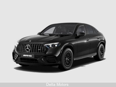 Mercedes-Benz GLC  Nuovo