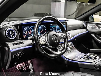 Mercedes-Benz CLS Coupé  