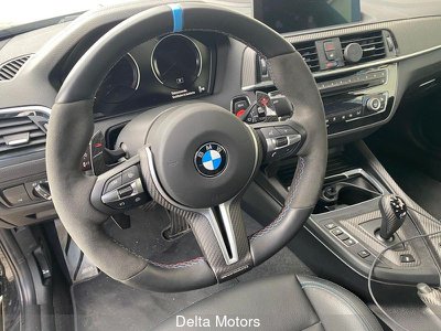 BMW Serie 2 Coupé  Usato