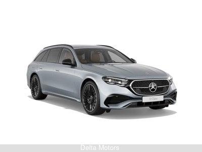 Mercedes-Benz Classe E  