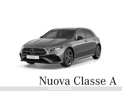 Mercedes-Benz Classe A  