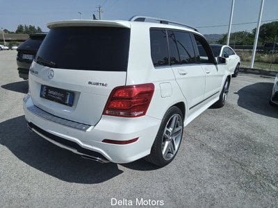 Mercedes-Benz GLK  