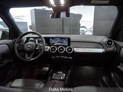 Mercedes-Benz GLB - X247 2019  