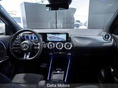 Mercedes-Benz GLA  Nuovo