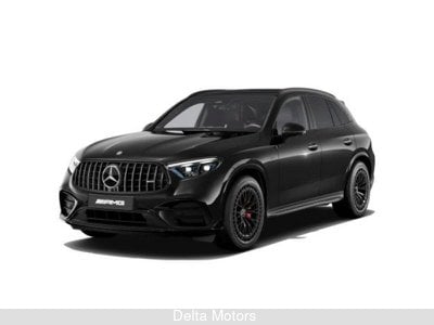 Mercedes-Benz GLC  Nuovo