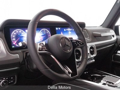 Mercedes-Benz Classe G  