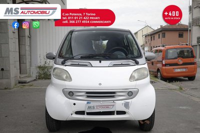 smart city coupé/cabrio  