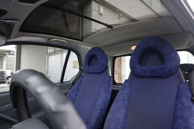 smart city coupé/cabrio  