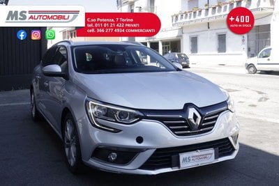 renault mgane