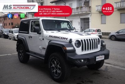 jeep wrangler usata