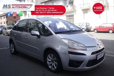 citron c4 picasso