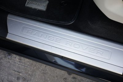 Land Rover RR Sport  Usato