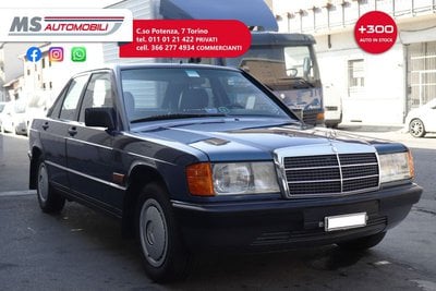Mercedes-Benz 190  