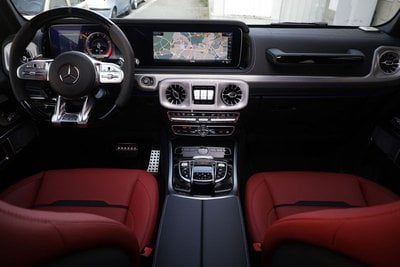 Mercedes-Benz Classe G  