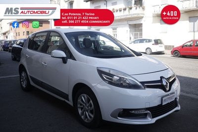 renault scnic