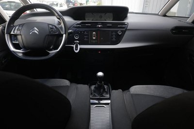 Citroën C4 Picasso  
