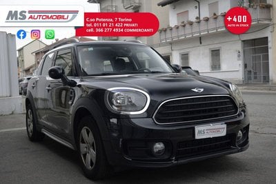 MINI Mini Countryman F60  