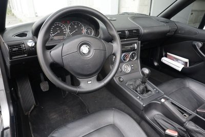 BMW Z3  