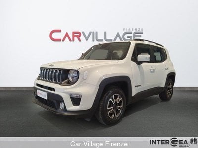 Jeep Renegade 2019 1.0 t3 Business 2wd