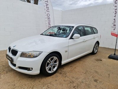 BMW Serie 3 Touring 320d cat xDrive Touring Attiva