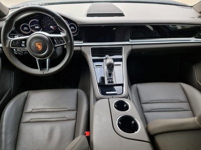 Porsche Panamera  Usato