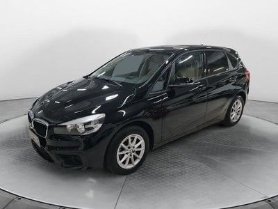 BMW Serie 2 Active Tourer  