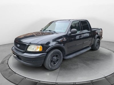 Ford F 150  