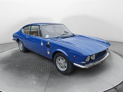 FIAT Dino  