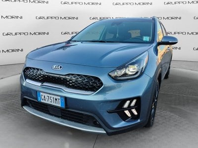 KIA Niro  