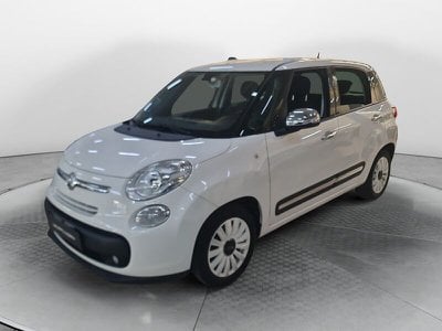 fiat 500l usata