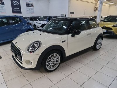 MINI Mini 3 porte  