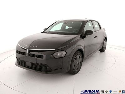 lancia ypsilon usata