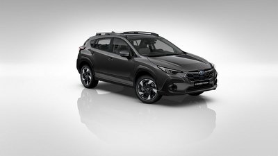 Subaru Crosstrek  Nuovo