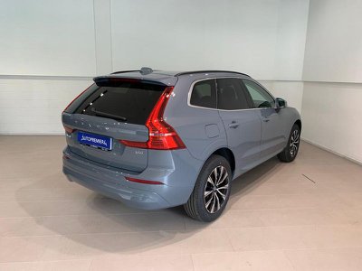 Volvo XC60  Nuovo