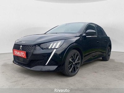 peugeot 208 usata
