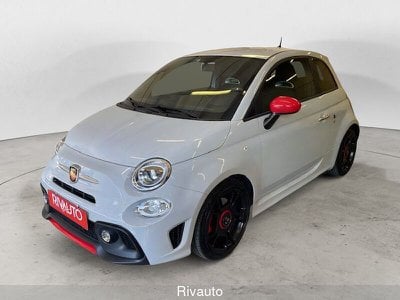 abarth 595 usata