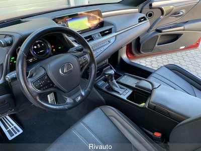 Lexus ES  Usato