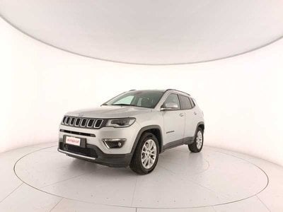 Jeep Compass  Usato