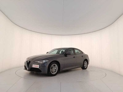 alfa romeo giulia usata