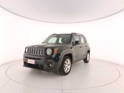 Jeep Renegade  Usato