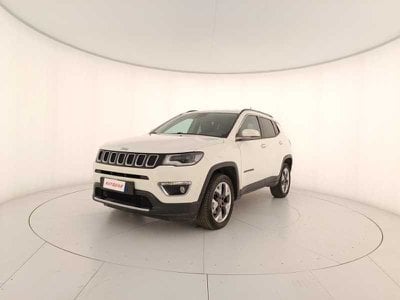 Jeep Compass  Usato